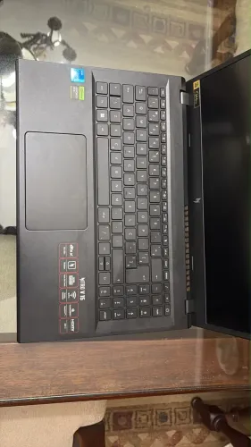notebook Acer Nitro V15