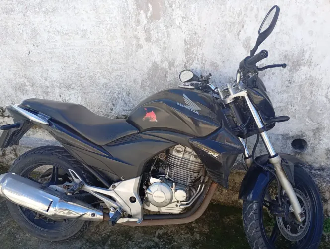 Cb300r