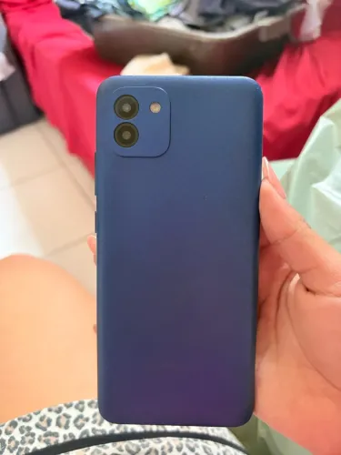 ? VENDO SAMSUNG GALAXY A02