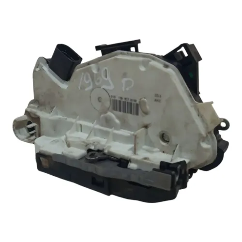 Fechadura Elétrica Dianteira Direita Vw Up 2014 2015 A 2021