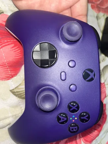 Vendo controle de Xbox