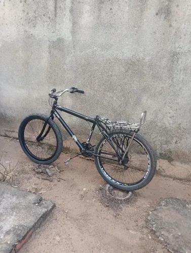 Bicicleta Aro 26
