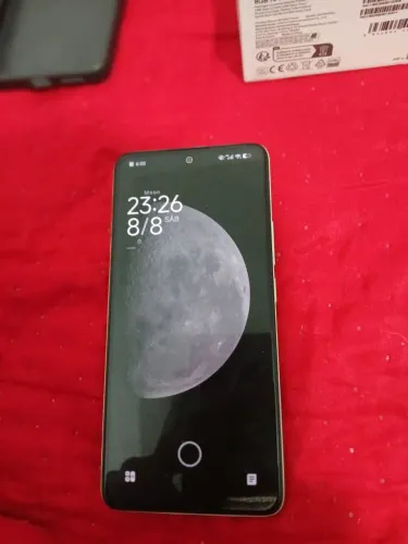 REDMI NOTE 14