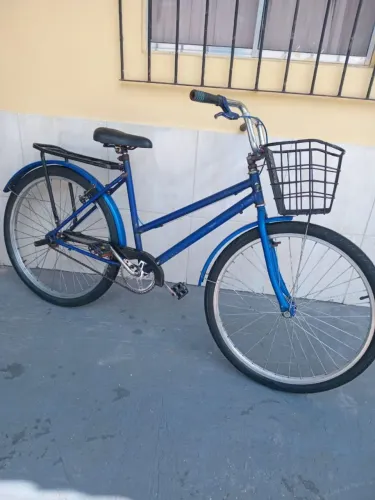 Bicicleta Poty aro 26 normal