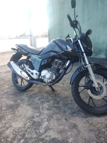 Fan 160 