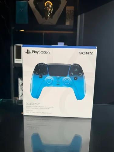 Controle PlayStation 5 - Hyperpop Lacrado