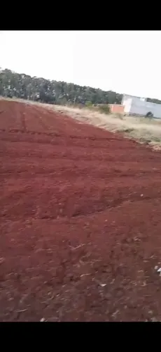 Lote em condomínio