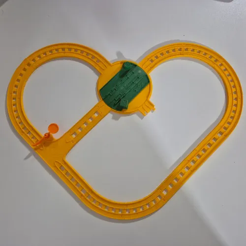 Trenzinho pista Thomas e seus amigos