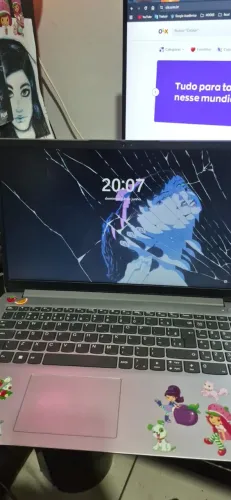 Notebook Lenovo Ideapad 1 (ryzen 5, 8gb ram, ssd, win 11)
