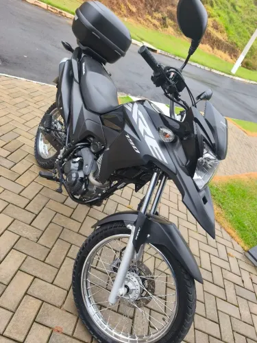 XRE 190 IMPECÁVEL 