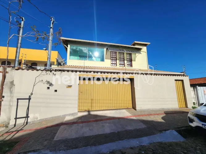 Venda Casa Fernão Dias Belo Horizonte