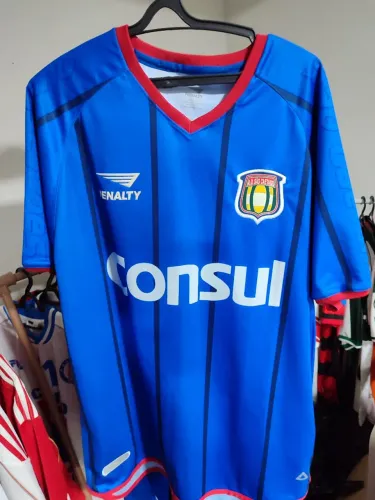 Camisa São Caetano original da época. Totalmente nova