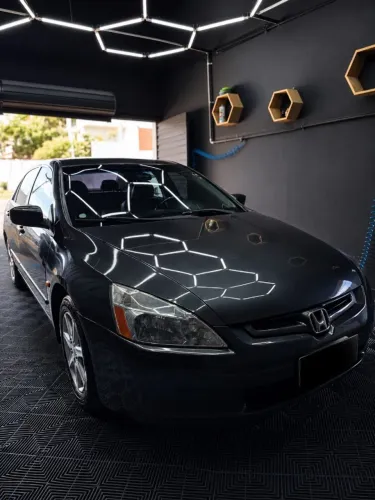 Honda Accord Sedan EX 2.4/2.3/ 2.2 16V 2003