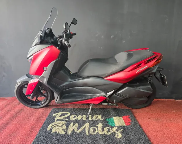Yamaha Xmax 250 Abs
