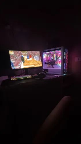 Pc gamer