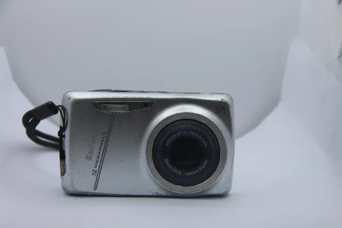 Camera Digital Kodak M550