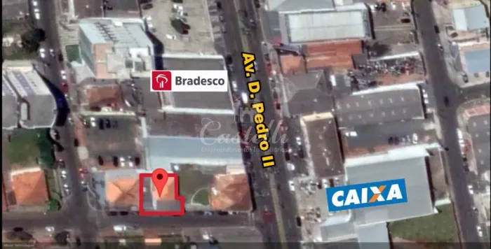 Comercial com 3 dormitórios à venda, Nova Rússia, PONTA GROSSA - PR
