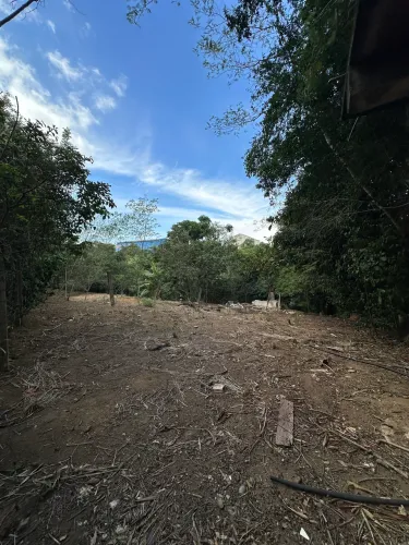 Vendo chácara em Mata da Serra