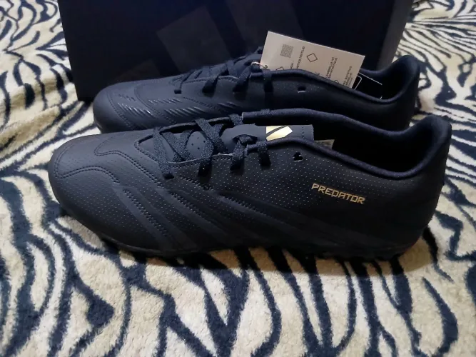 Adidas Society