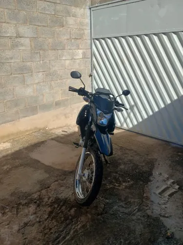 HONDA NXR 160 BROS ESDD