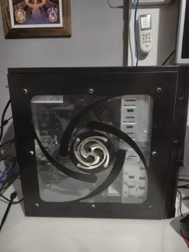 PC gamer - Computador 