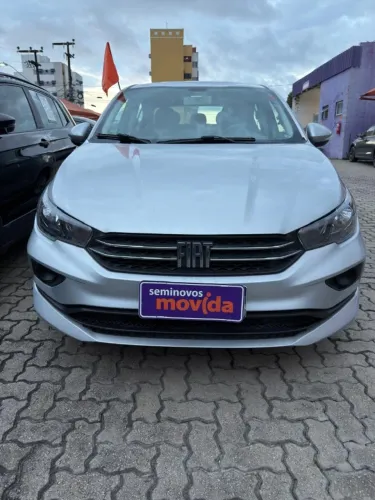 Fiat Cronos Drive 1.3 8V Flex 2025