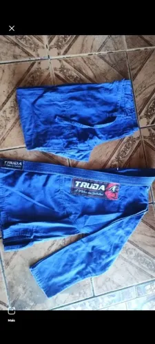 Equipamentos de luta