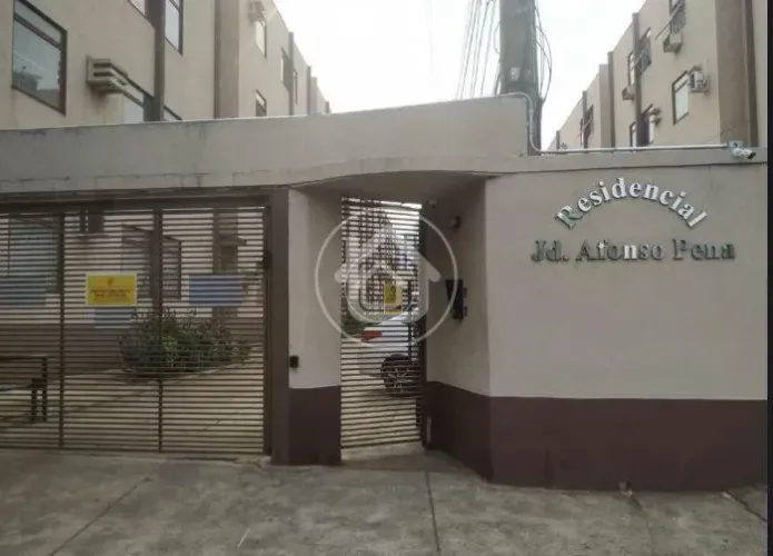 APARTAMENTO 3 DORMITÓRIOS E DOIS BANHEIROS