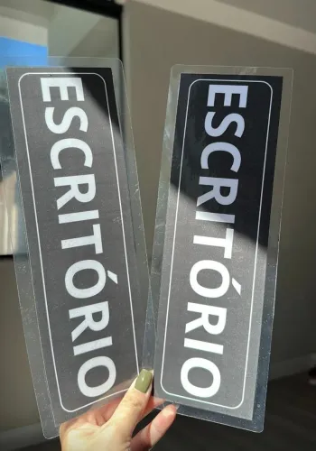 Plastificação