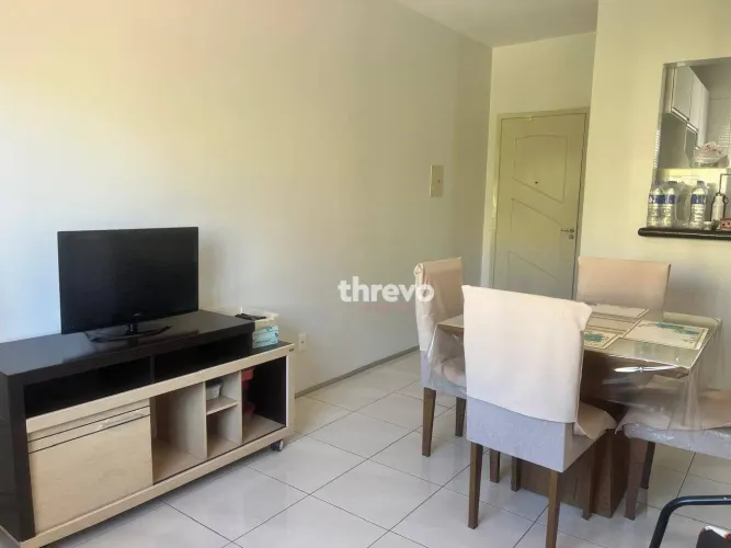 Apartamento com 3 dormitórios à venda, 71 m² por R$ 190.000,00 - Macaúba - Teresina/PI
