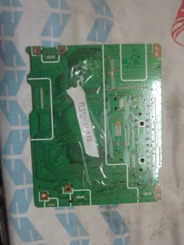 placa principal tv samsumg pl51d451a3