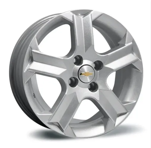 Rodas 17 Agile Montana