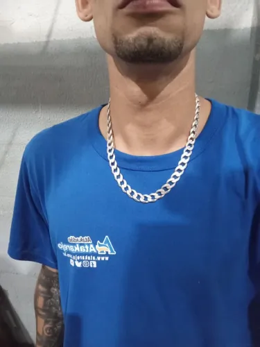 Prata pra vender ou trocar