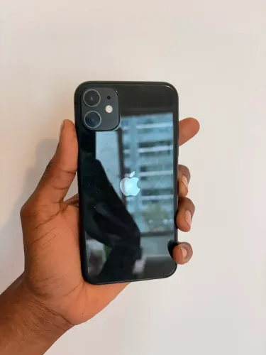 iPhone 11 64GB | Tudo Funcionando | Caixa Original