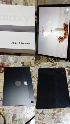 Samsung Galaxy Tab A9+