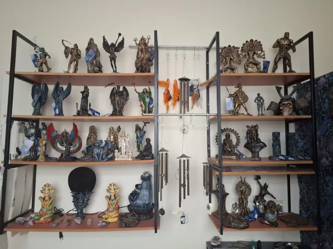 Vendo loja em predio comercial passo ponto  comercial