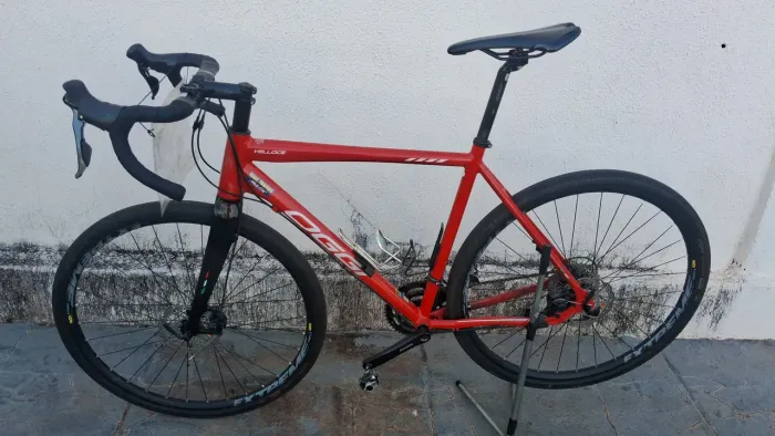 Bike oggi velloce 2023