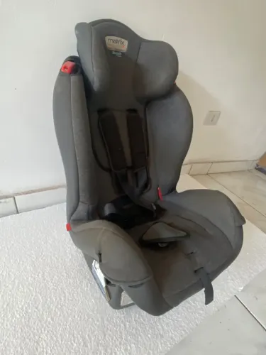 Cadeirinha para carro