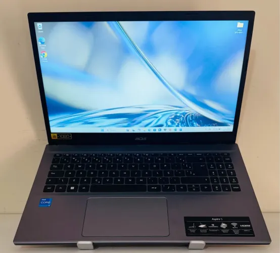 Acer i7 12ª Geração H | SSD 512GB + 8GB | Tela IPS | Desempenho Forte