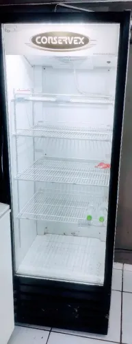 Geladeira expositor 