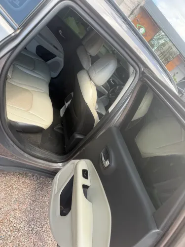 Jeep Compass Longitude 2.0 4X2 Flex 16V Aut. 2018