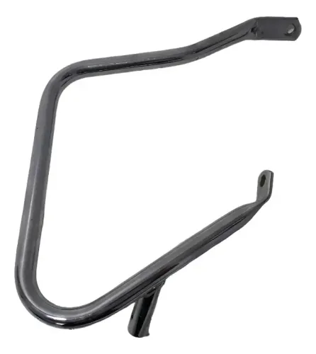 Protetor Alforge Harley Electra Glide Ultra 18/18 L/d 58924