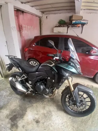 A mais nova único dono toda original de fábrica