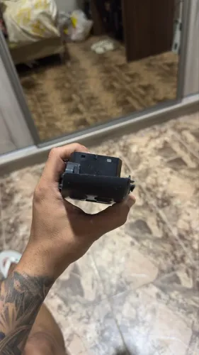 Interruptor de vidro elétrico do Honda fit!