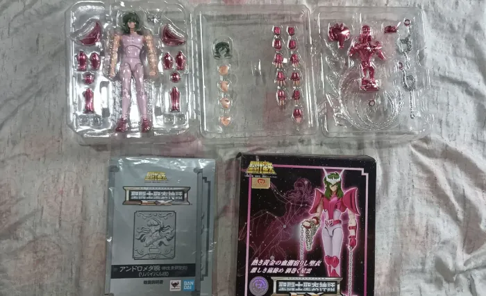 shun v2 myth cloth ex