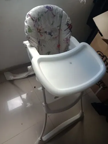 Vendo cadeira alimentação