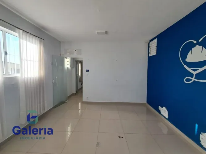 Ponto comercial com 2 salas para alugar, 90m²- Vila Seixas