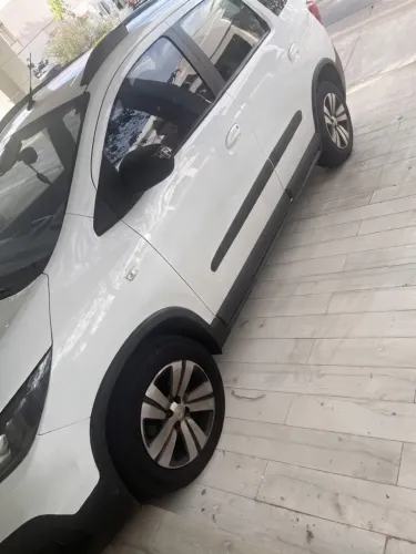 Chevrolet Spin Activ7 1.8 8V Econo.flex 5P Aut. 2021