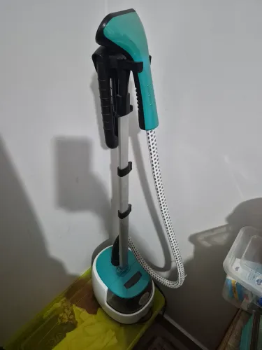 Ferro vapor
