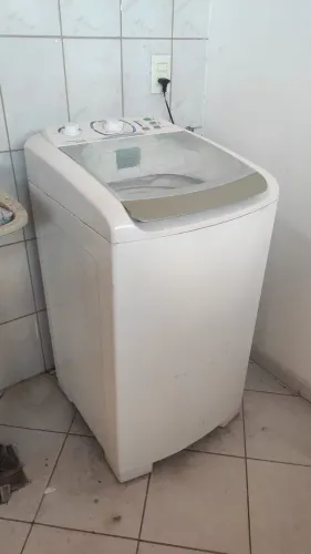 Máquinas de lavar Eletrolux 8kg